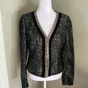 INC women’s lightweight blazer size Medium